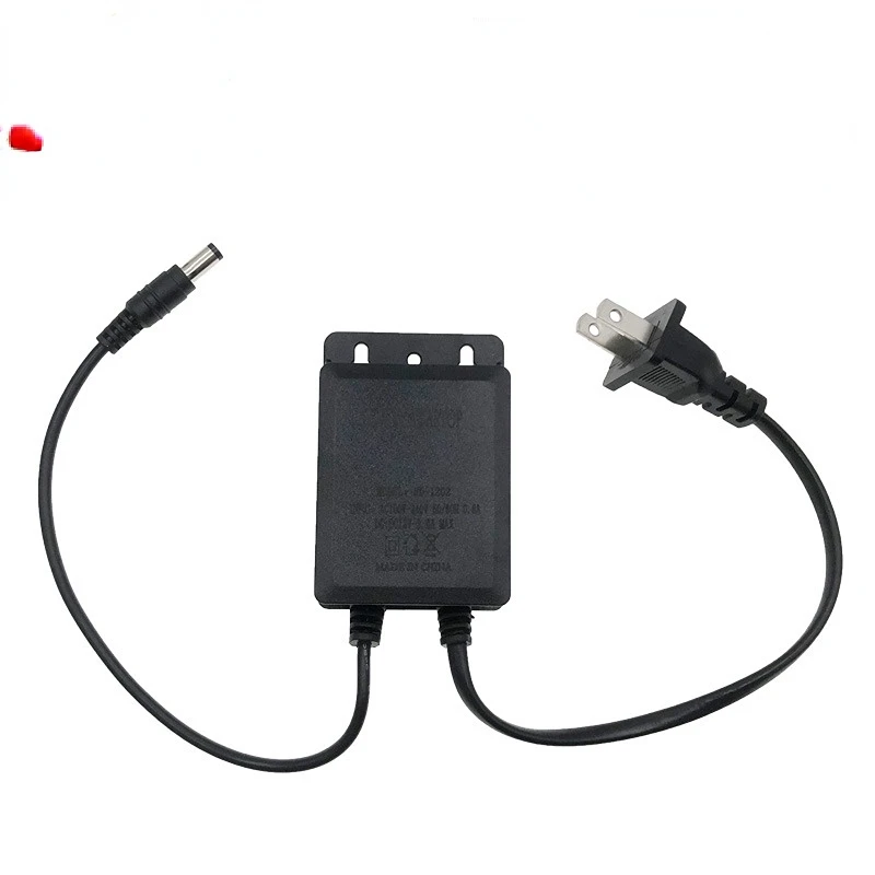 Миниатюрный импульсный блок питания с защитой от дождя 12 В 2 А 24 Вт - купить по