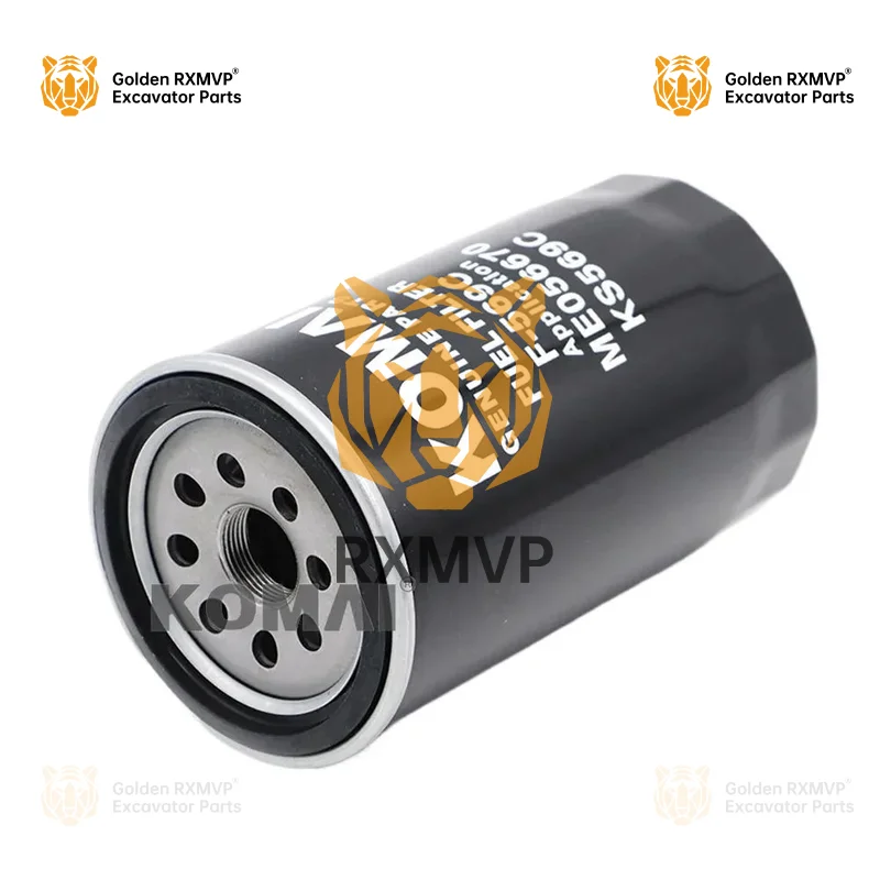 Для Hitachi 4326739 4s00483 4s00100 4335136 Картридж топливного фильтра 4185642 4616544 экскаватора Zx330