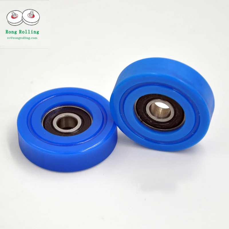 ролик с пазом 40мм. ролик диаметр 40 мм. колесики диаметр 40 мм. ролик с подшипником 6200. колесики с подшипниками 40 мм.