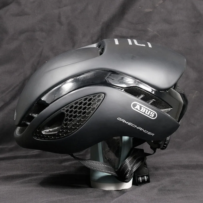 Шлем для дорожного велосипеда Спортивная Кепка красного цвета горных