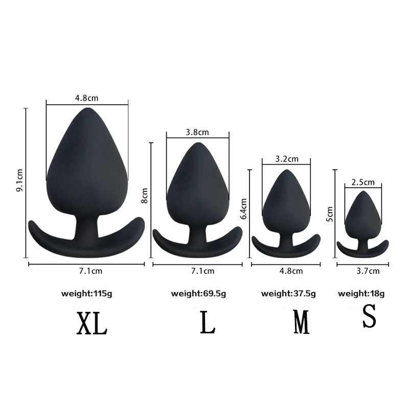 For Anus Extension Anal Expansion Sexual For Women Vaginal Plug Anal Vibrator Husband Sex Shop For Women Artificial Penises Toys