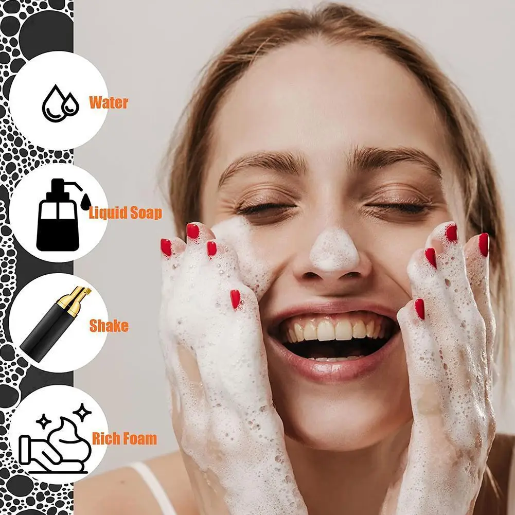 60 мл бутылка для хранения искусственного шампуня наращивания ресниц оптовая