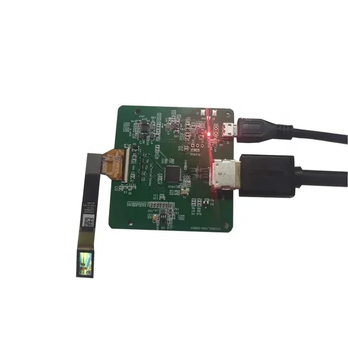 SeeYA SY049WDM02 Si oled 0 49 дюйма 1920*1080 1800nits boe микроорганический дисплей медицинское поле