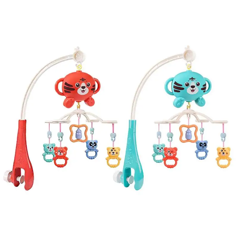 

Babies Musical Crib Mobile Babies Crib Mobiles Crib Mobile For Girls Boys Hangable Rotating Toys -In Music Box 355 Melodies Crib