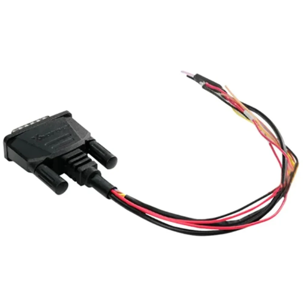 Адаптер XHORSE XDNPR8GL MQB-RH850 RH850 V850 для VW MQB MQB49 5C, приборной панели MQB-RH850(R7F) и серии MQB 34xx (2026) (art.: 3920d9fa37e49) - 3920d9fa37e49