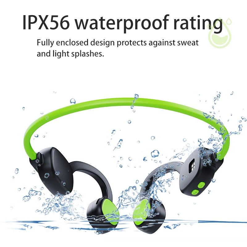 Беспроводной динамик детские наушники гарнитура с воздушной костной