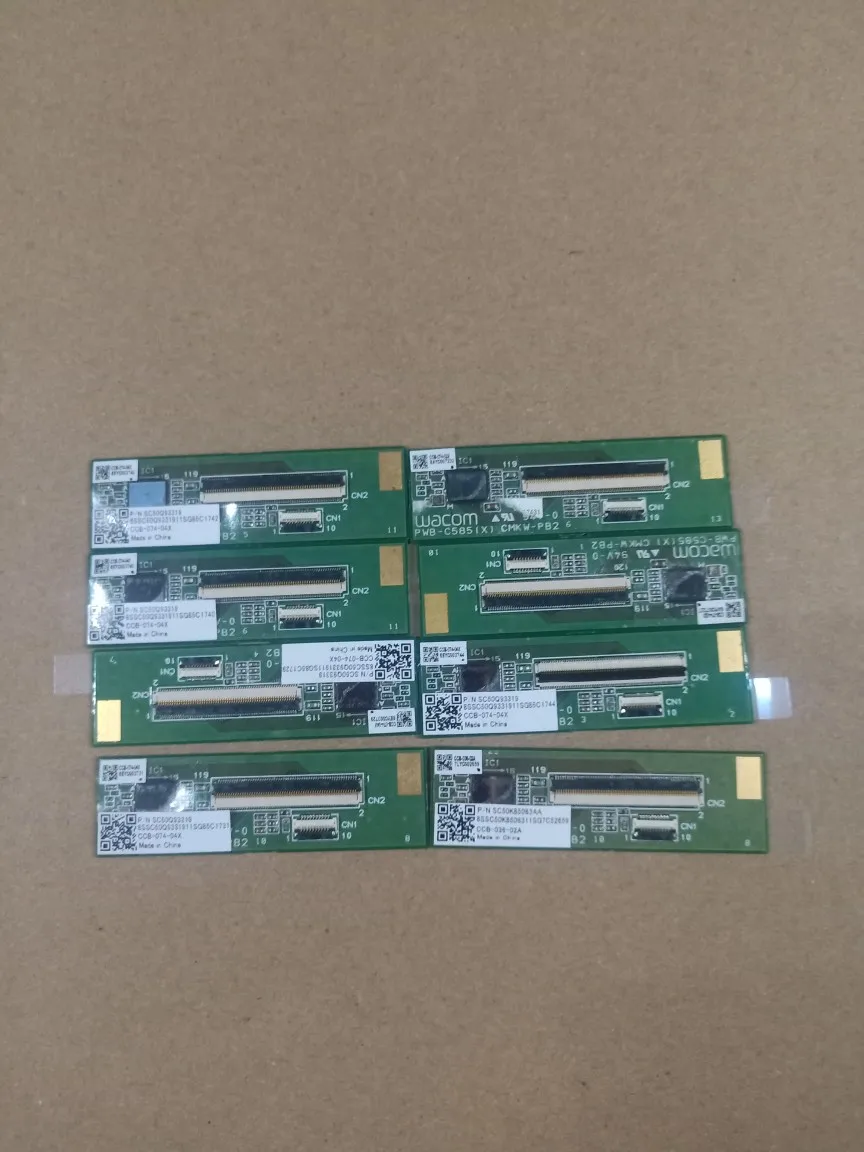 Оригинальная сенсорная панель для LENOVO miix510-12isk