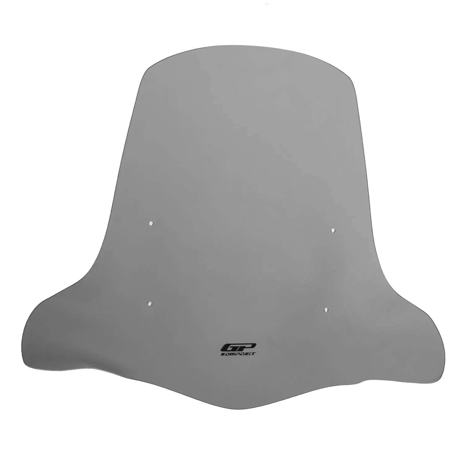

GP Composite Arora ZR5 2021-2022 совместимое ветровое стекло дымчатое 59 см