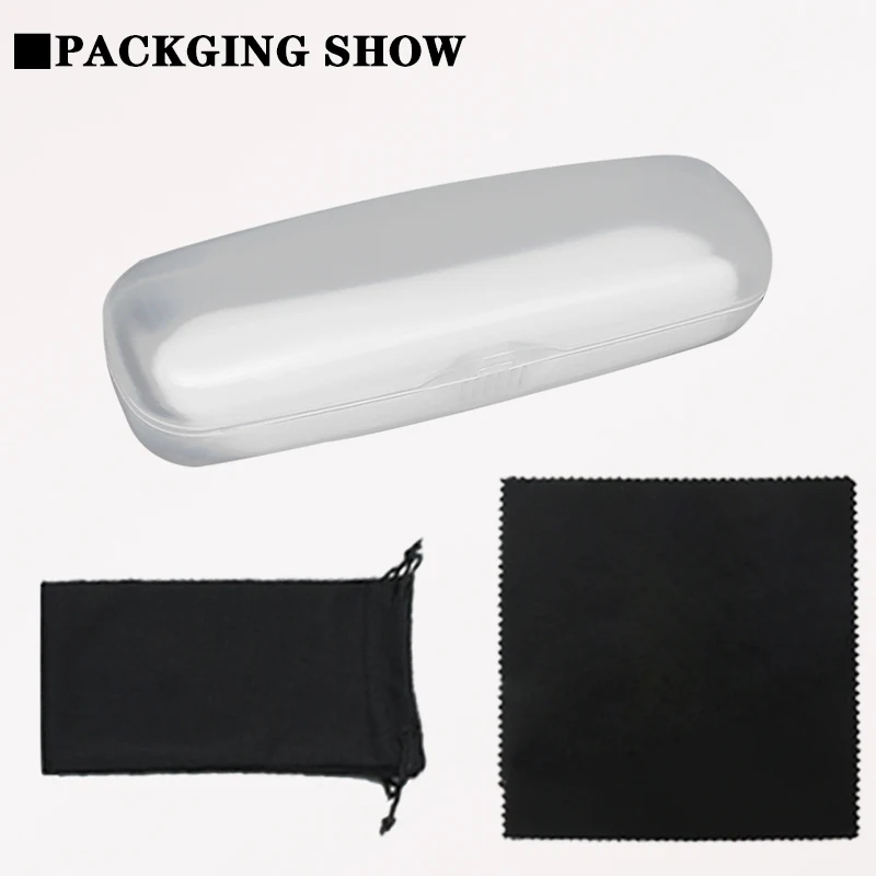 Мужские очки в деловом стиле