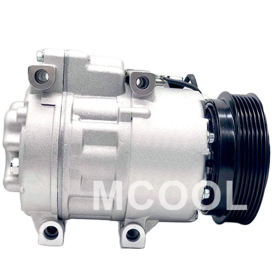 Автоматический компрессор переменного тока для Hyundai VERACRUZ 07-09 SANTA FE 3.3L 3.8L 06-13 977012 B300