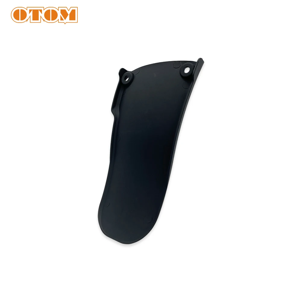 Фото Защитный кожух от брызг OTOM для заднего амортизатора мотоцикла Surron Ultra Bee, аксессуары для электрического мотоцикла Sur-Ron. №4