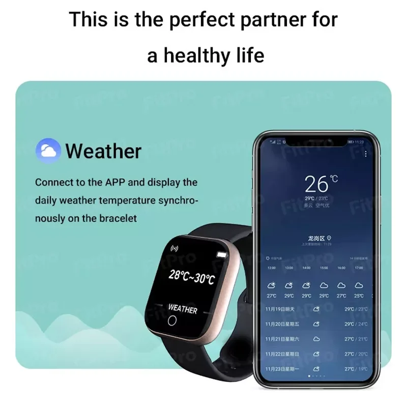 10 шт. оптовая продажа цифровые умные спортивные часы для мужчин и женщин