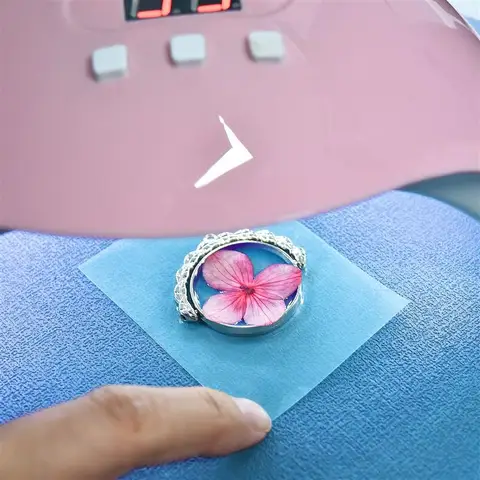 SEVENWELL УФ-клей для ювелирных изделий 20г/50г