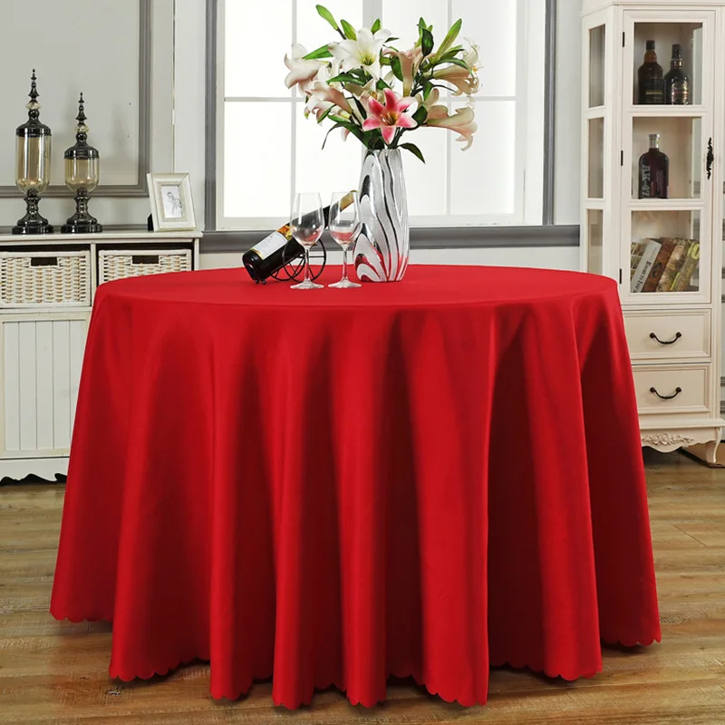 

2023 mensal antependium banquet hotel big circular dining-room table cloth_AN2760
