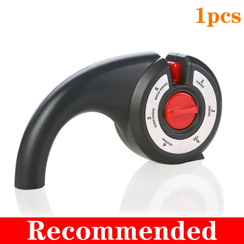 

TAIDEA керамическая точилка для ножей 6 в 1