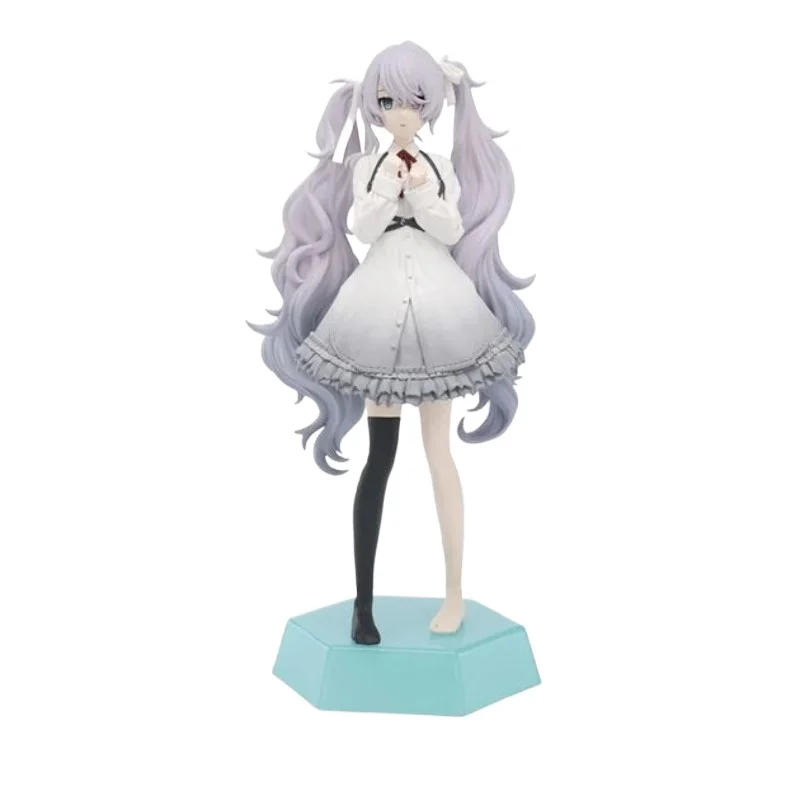 BANDAI SEGA Project Sekai Colorful Stage Feat Hatsune Miku: Коллекционные фигурки Hatsune Miku для декора рабочего стола, в наличии, оригинал (art.: 3920dbdebfc26) - 3920dbdebfc26