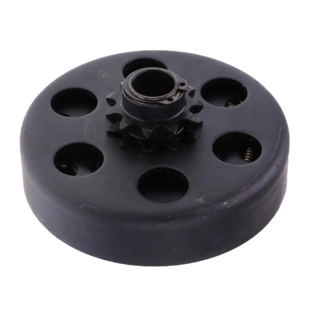 Центробежная муфта диаметр 16 мм для картинга мини-велосипеда квадроцикла детали