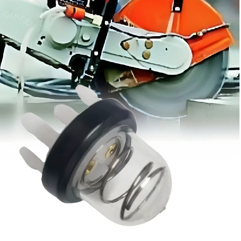 Торговая лампа карбюратора GMIGE распределитель воздуха для TS400 TS700 TS800 BR500 BR550