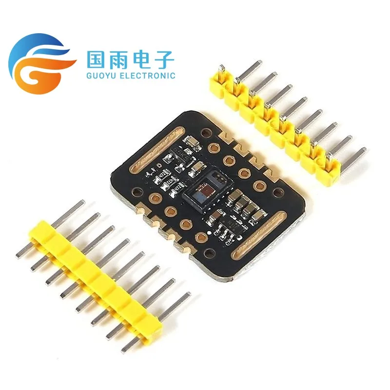 Датчик Сердцебиения MAX30102 запястье с датчиком сердечного ритма и пульса для