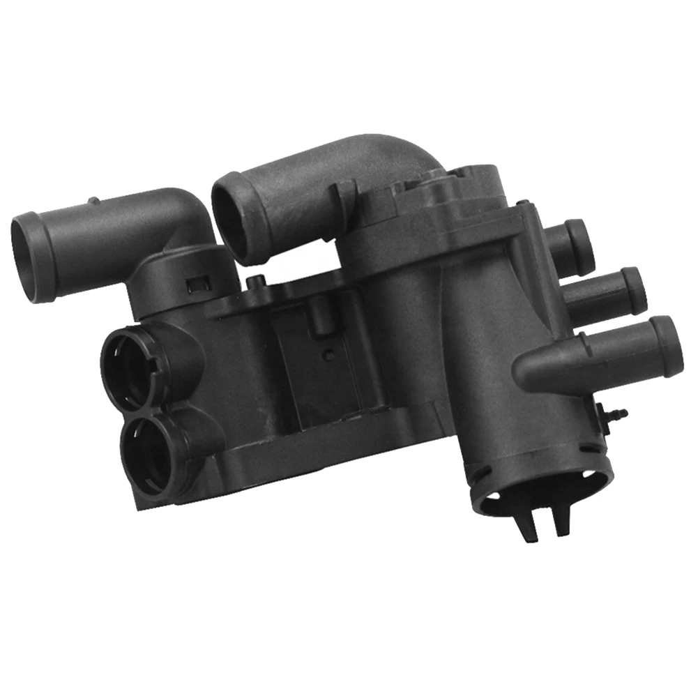 032121111AN термостат охлаждающей жидкости для Caddy II Mk Flight Golf Mk3 Lupo Polo