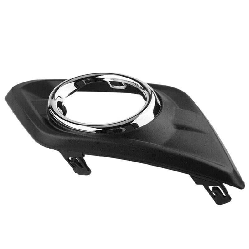 

Передсветильник противотуманная фара LH для Nissan Rogue X-Trail 2014-2016