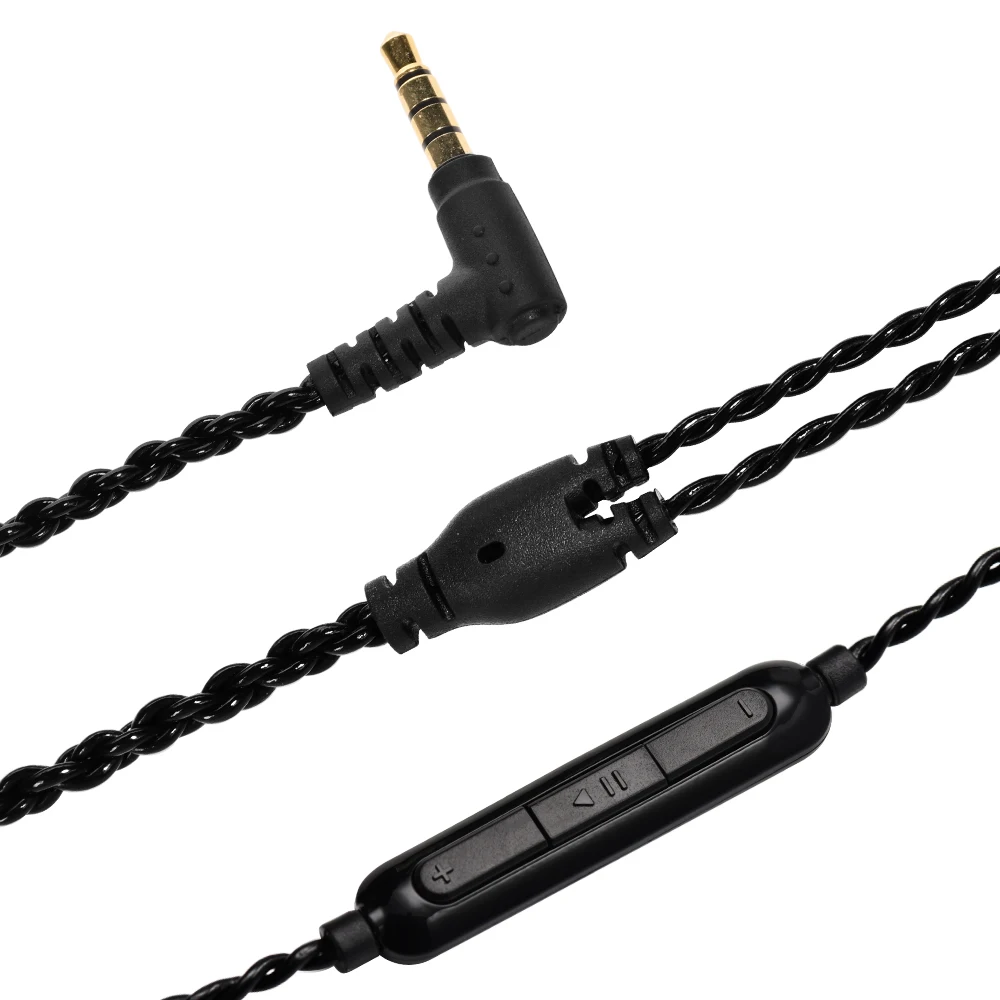 Kinera Celest Wyvern Qing 10 мм LCP динамический драйвер IEM проводные наушники микрофон со