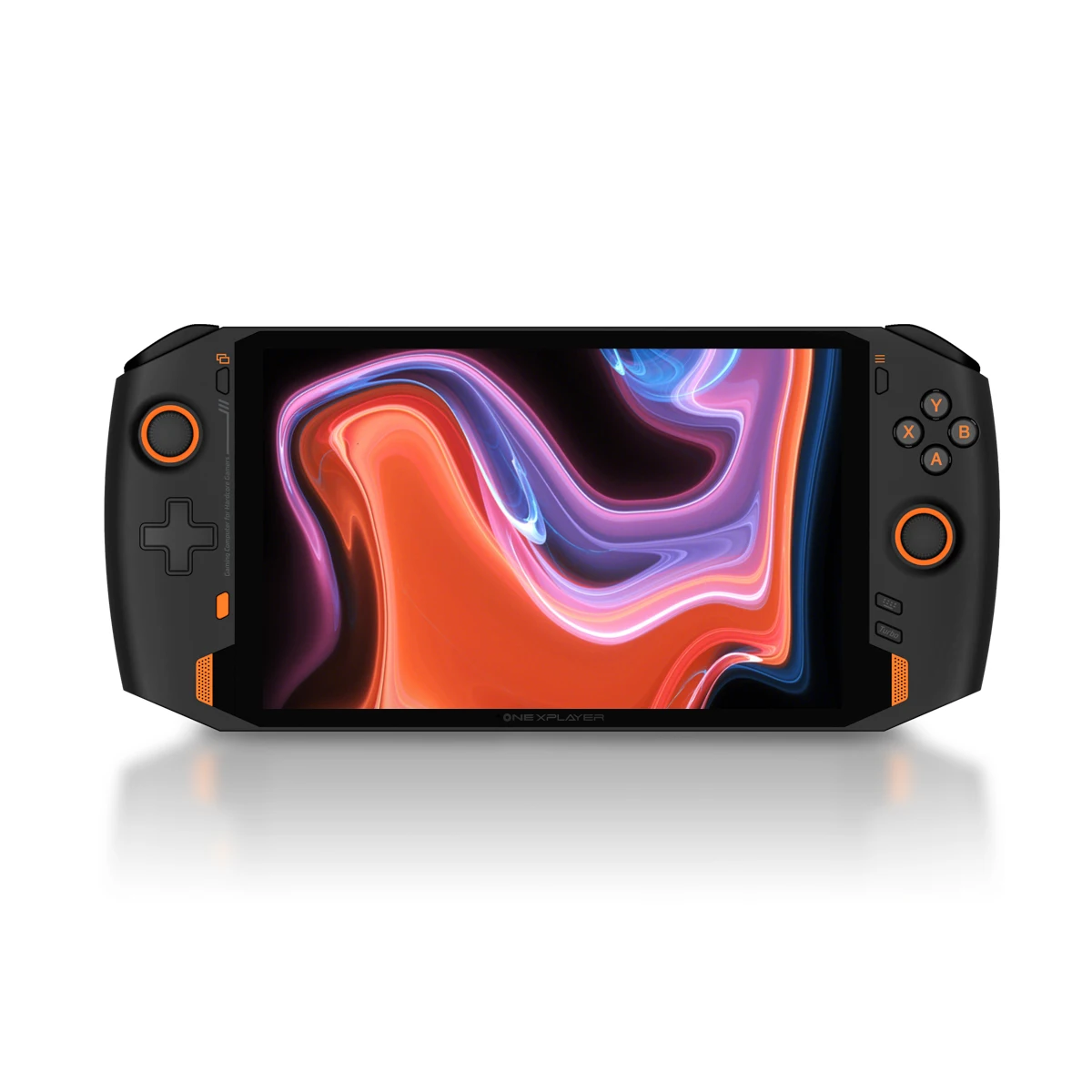 

ONEXPLAYER игровая консоль ПК 8,4 дюймов один ноутбук карманный компьютер i7-1165g7 16G RAM ТБ SSD IPS сенсорный экран Win10 планшетный ПК