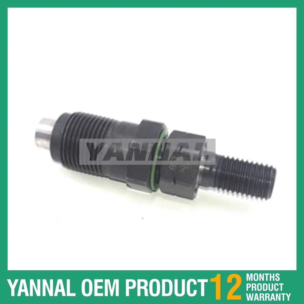 

Инжектор для Thermo King Tripac Evolution APU TS 200 300 MD 100 200 300 T-Series