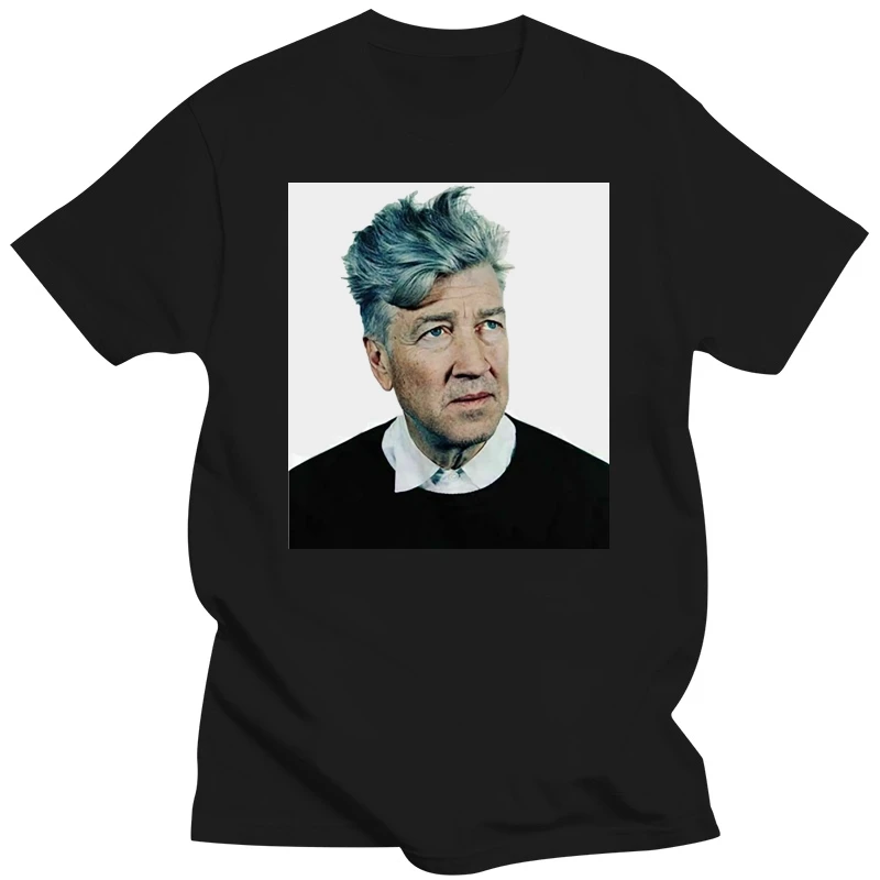 David Lynch Bluevelvet Laura Palmer Twin Peaks Man'S Shirt Usa Size S-Xxxl Zm1 Hip-Hop Tee Shirt