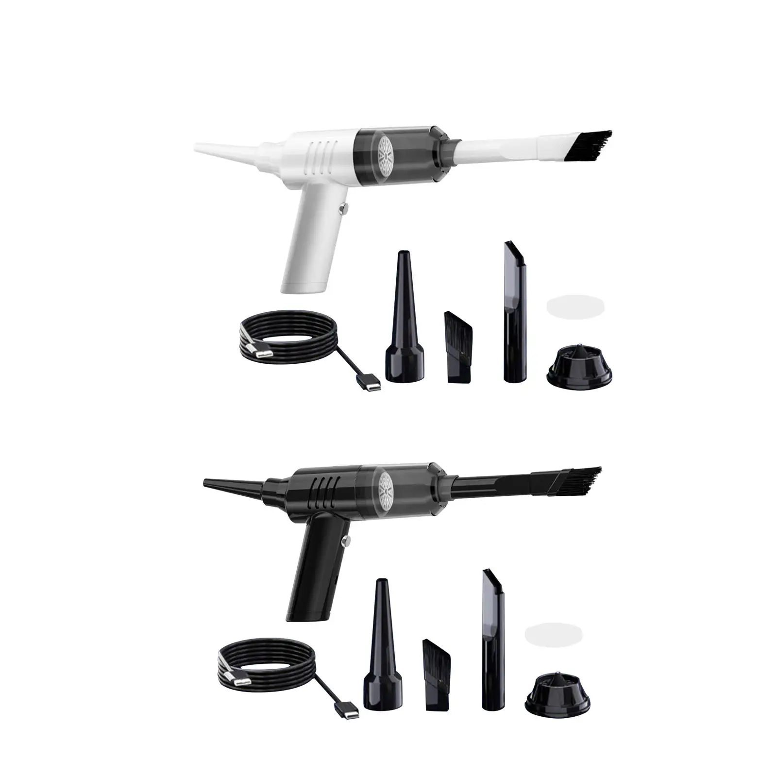 

Мини Ручной вакуумный Регулируемый 2 уровня прочный мощный Электрический пылеуловитель для автофургона интерьера автомобильного сиденья ковер шерсть домашних животных