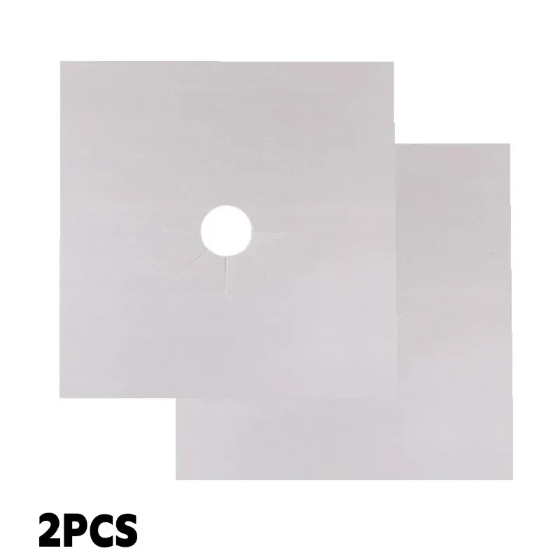 Защитный коврик для газовой плиты MOONBIFFY