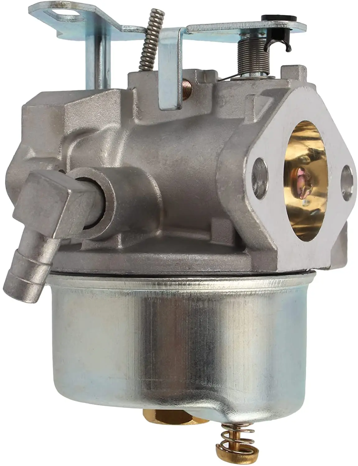 640169 Карбюратор подходит для Tecumseh OH318SA OHSK100 OHSK110 11 5 л.с. двигателя карбюратор