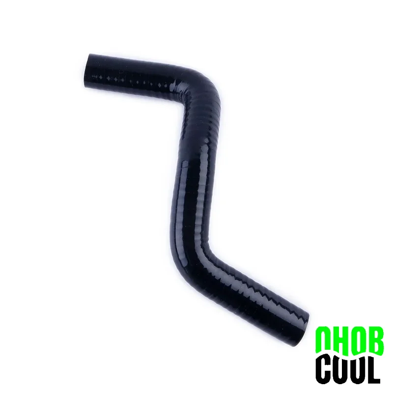 Для Suzuki Samurai 1.3L 1986-1995 силиконовый комплект шлангов охлаждающей жидкости