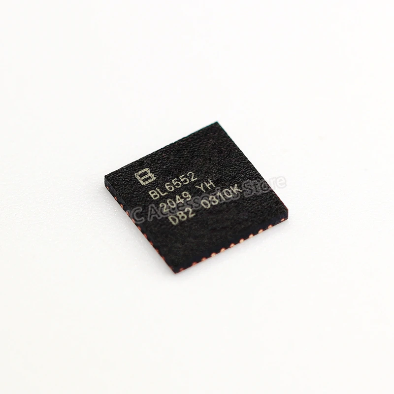 

3 шт. BL6552 QFN6x6-36L монитор и чип сброса Новый и оригинальный
