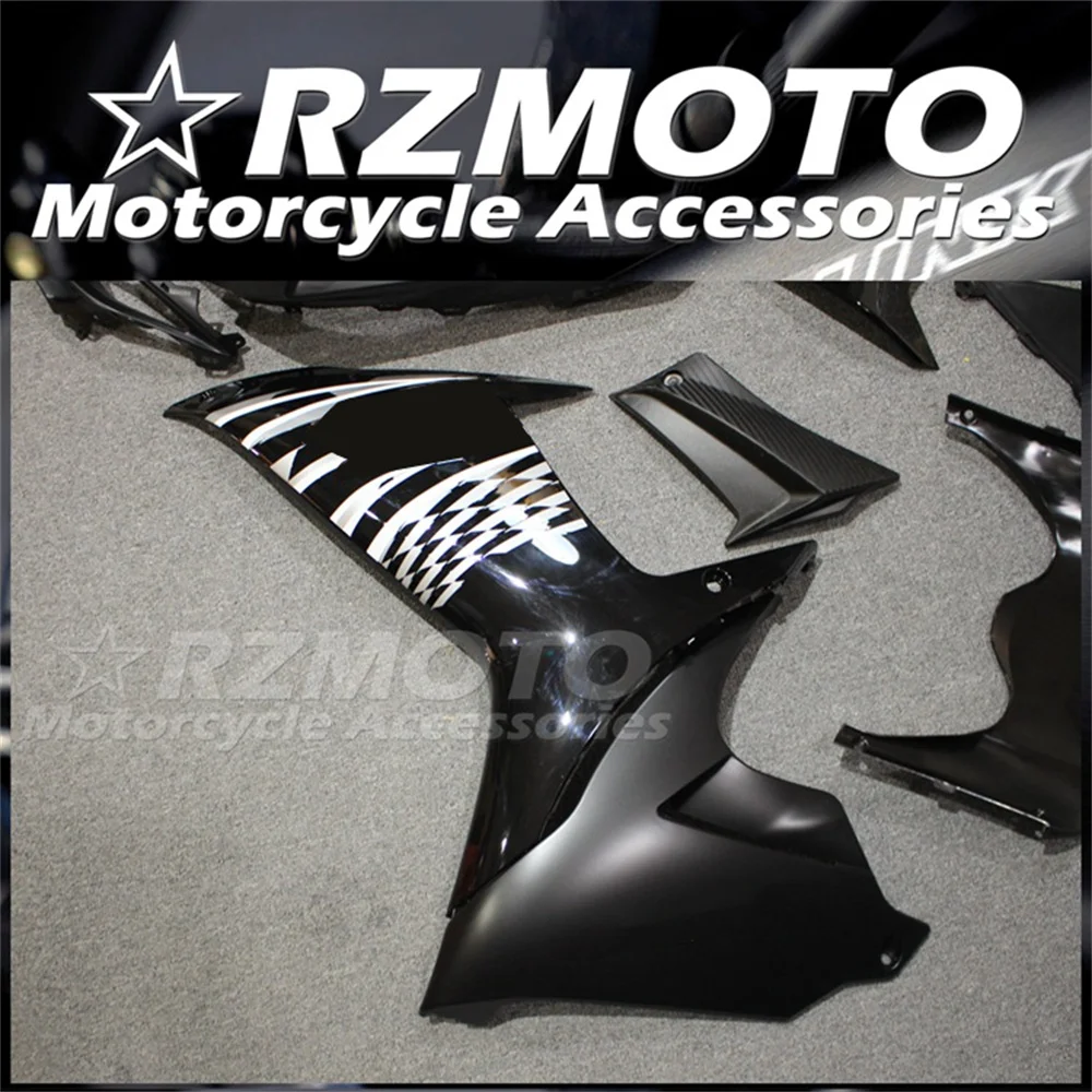 Новый комплект обтекателей для мотоцикла ABS Suzuki GSX-R 600 750 K11 2011 2012 2013 2014 2015 2016 2017 2018 L1