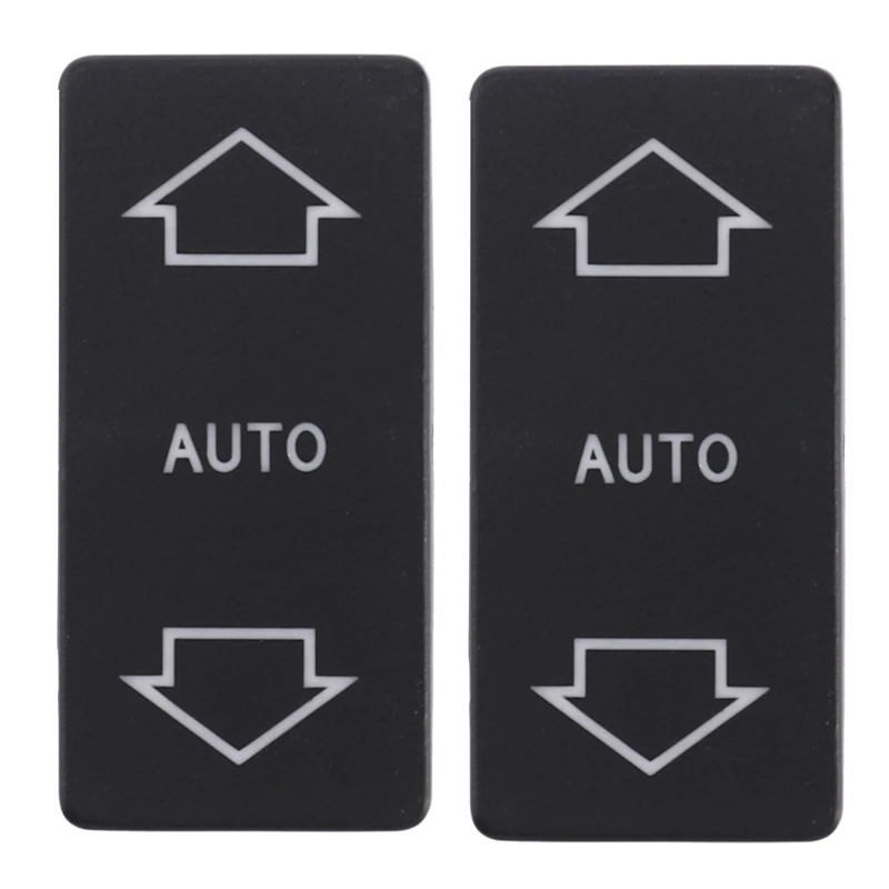 

2X New Power Window Single Switch Fit For PEUGEOT 106 91-03 405 87-96 6552.V0