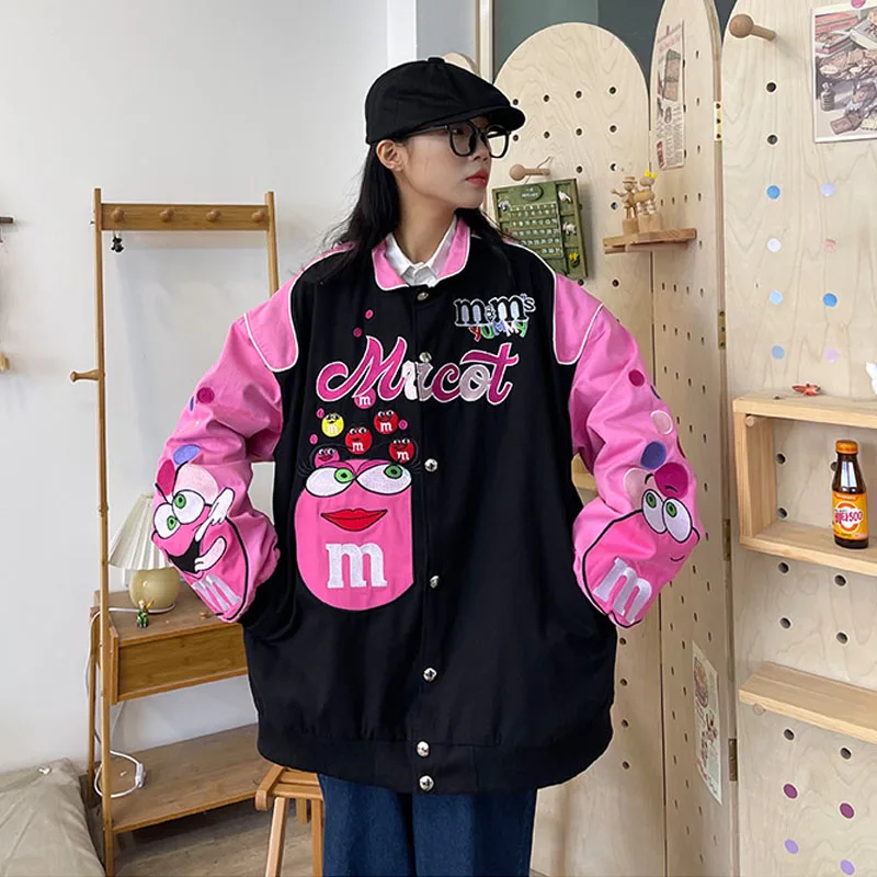 Мужская униформа для бейсбола и мотоцикла