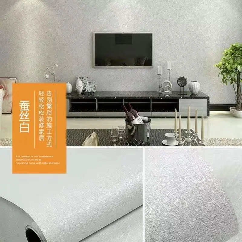 

14720 Self-Adhesive Wallpaper, Pvc,Waterproof, Decorative, For Closet Kitchen, Bedroom, Close,Fhure, Stickers To Renovate