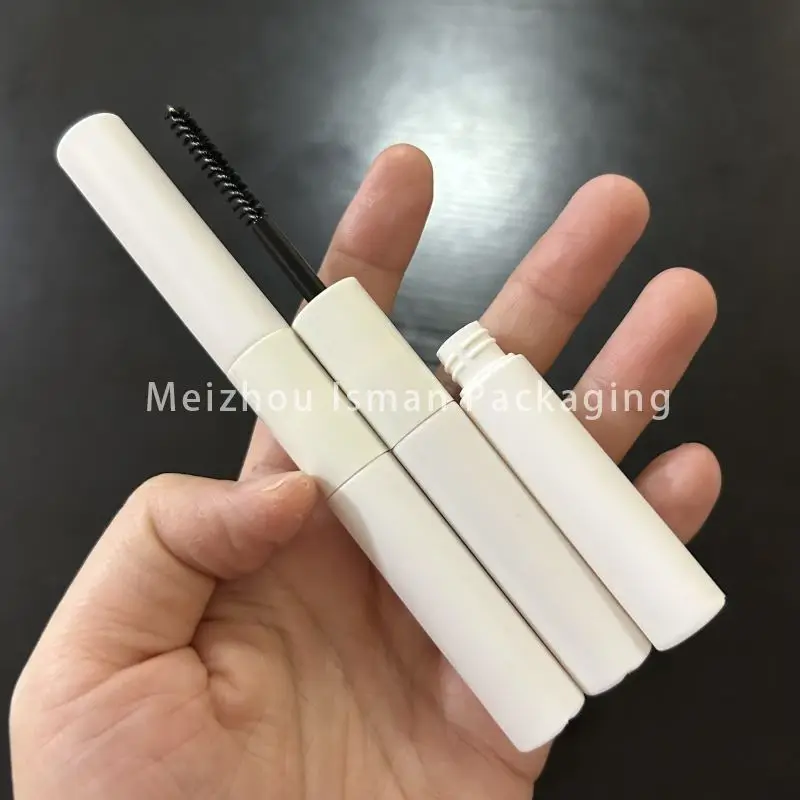 Тушь для ресниц и подводка глаз 2 в 1 3 мл 50 шт.