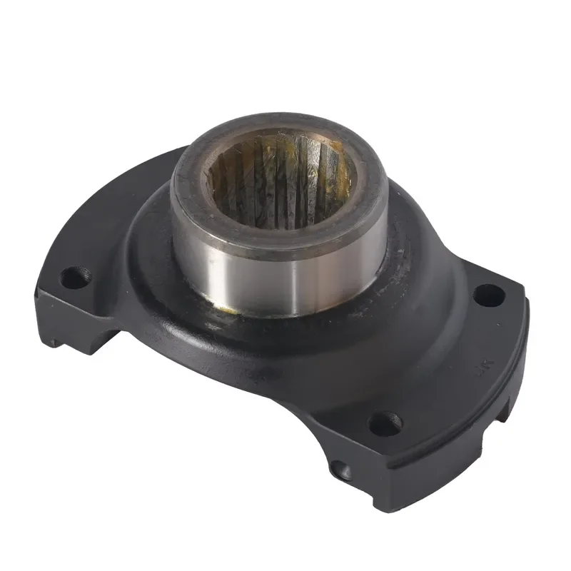 Фото SANY 60001255 Фланец выходного вала PTO, шатун PTO DR08-SRT95-01 №3