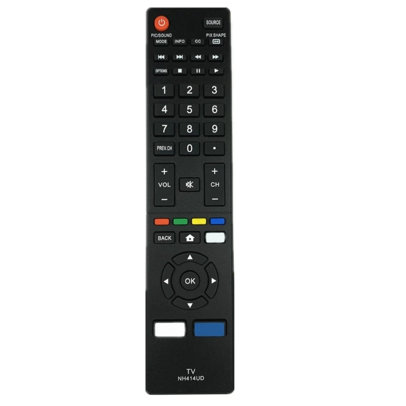 Пульт дистанционного управления NH414UD для FW50C85T FW55C46F-B FW55C78F