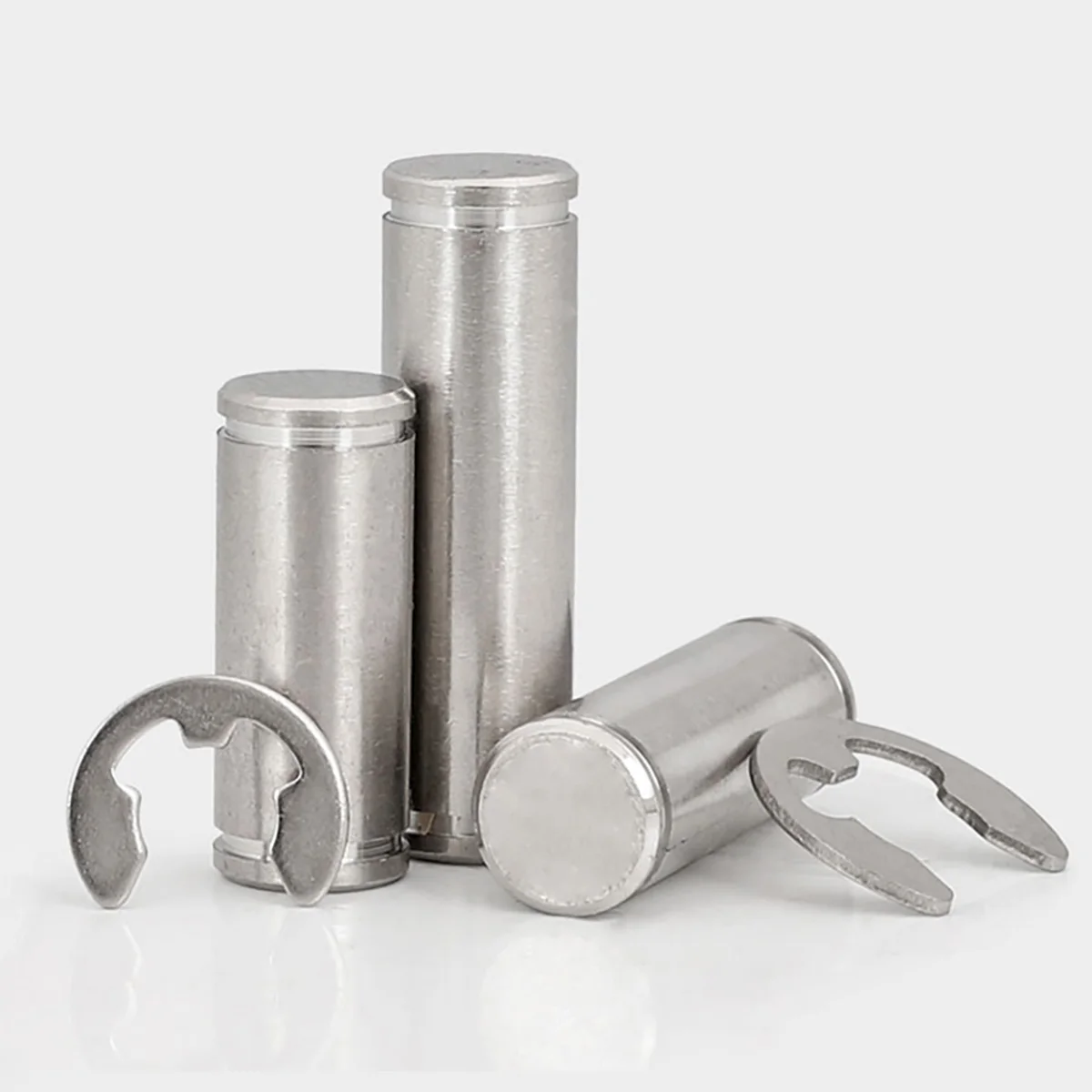 

Шпилька из нержавеющей стали 304 с двойной головкой М3М4М5М6М8