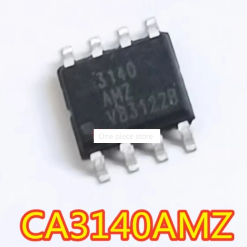 1 шт. CA3140AMZ96 CA3140AMZ CA3140AM SOP8 пластырь CA3140