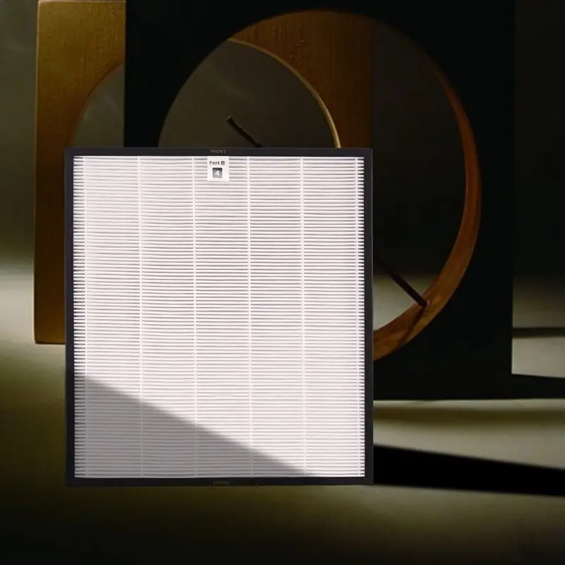 AC4124 HEPA-фильтр для очистителя воздуха AC4002 AC4004 AC4012