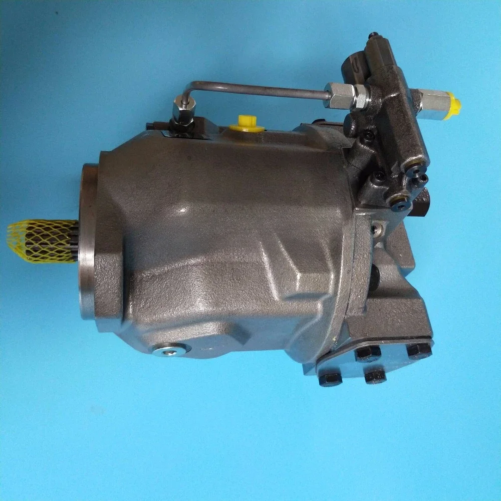 A10VO74 насос zhenyuan A10VO74DFLR/31R-PSC12NOO-S1567 гидравлический поршневой