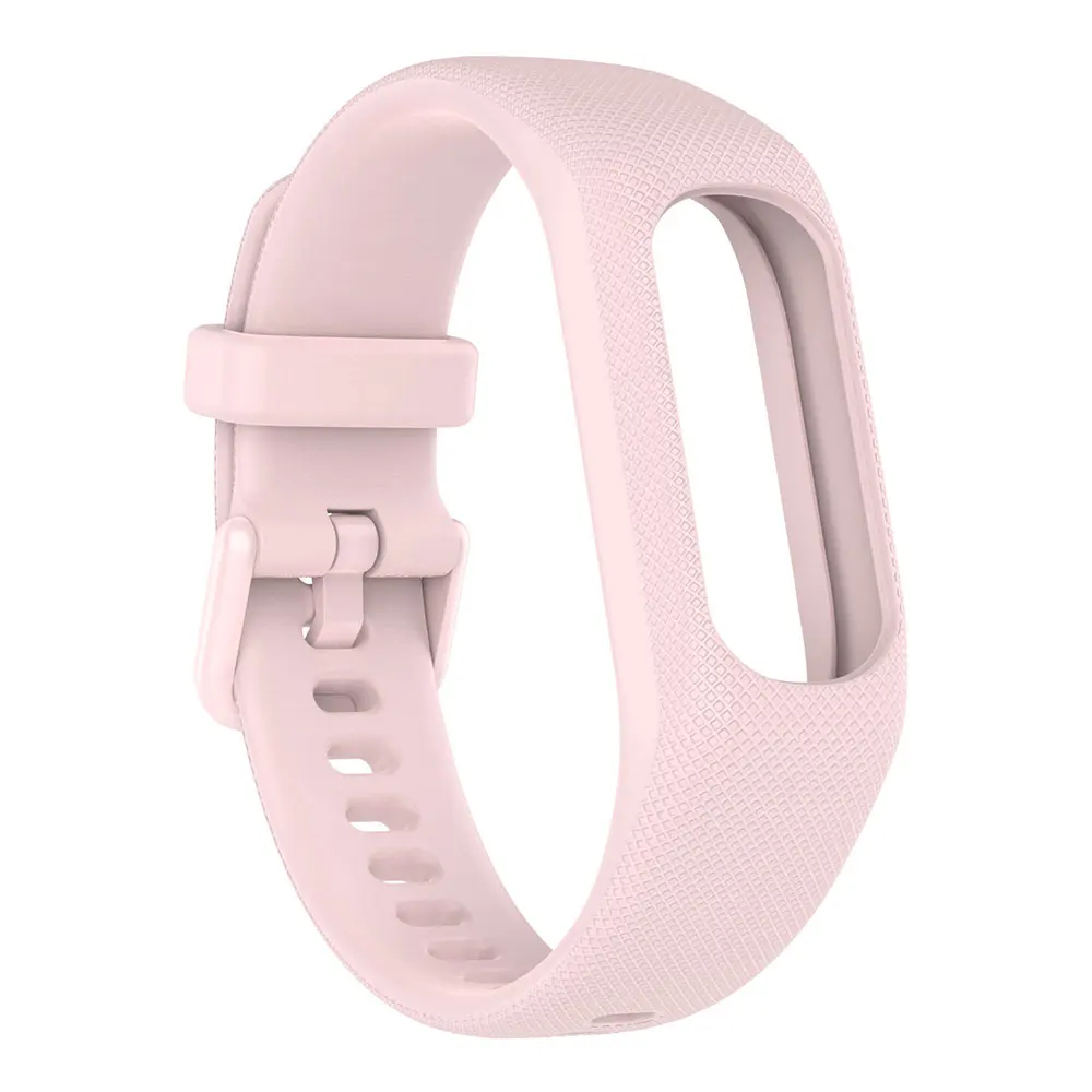 Силиконовый ремешок для наручных часов Garmin Vivofit JR3 браслет умных