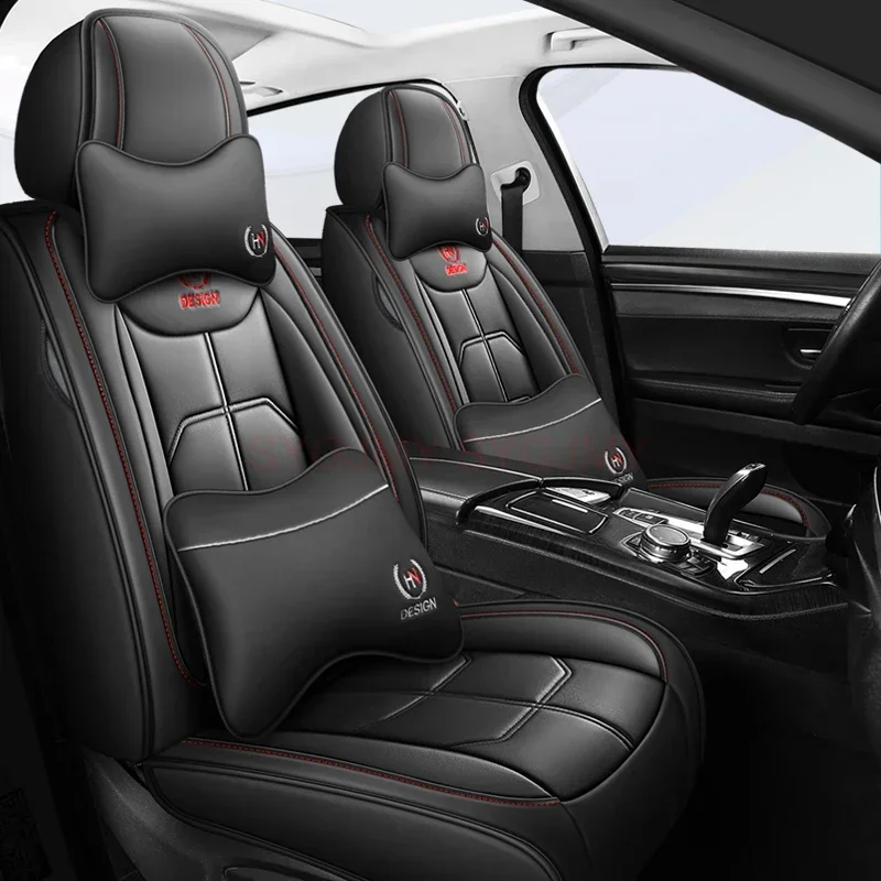 Экокожа для всех моделей автомобилей аксессуары интерьера Leon Arona Ateca Tarraco Ibiza Alhambra