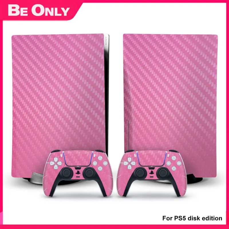 

Protecive Easy To Stick Skin Sticker For Easy To Use Decal Adhesive Backed Vinyl Gaming Console Sticker