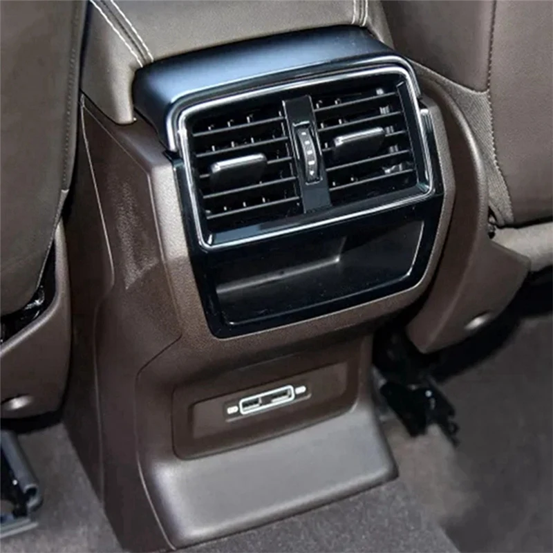 Автомобильное заднее сиденье Armerst USB-адаптер Тип C гнездо с жгутом 5QD035726L для VW CC