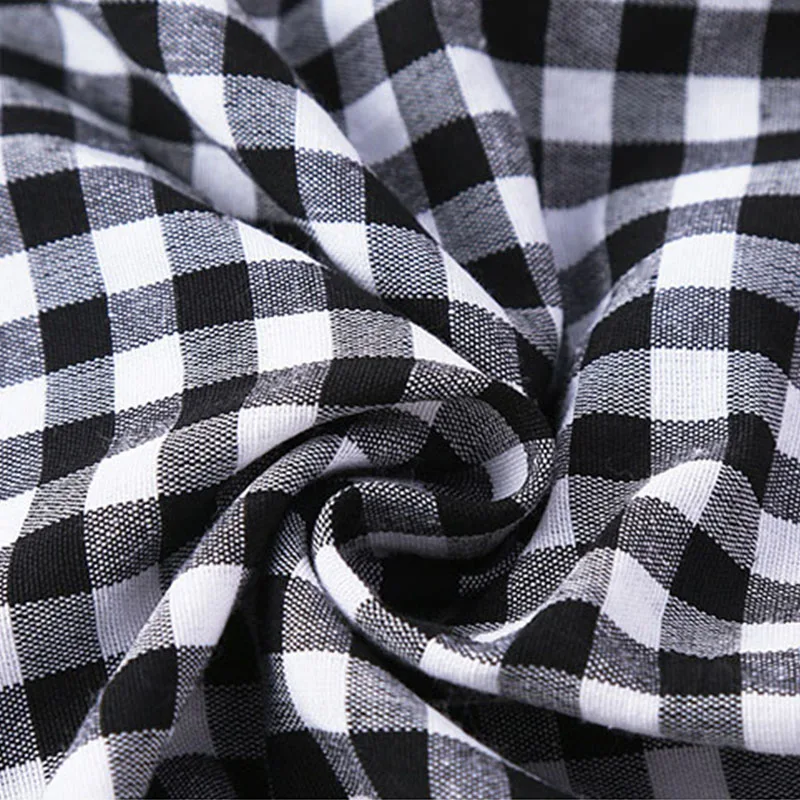 Новинка лета 2022 платья принцессы для девочек-подростков детей белая черная